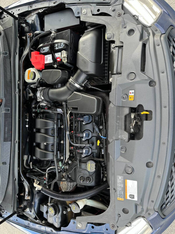 2014 Ford Taurus Police Interceptor