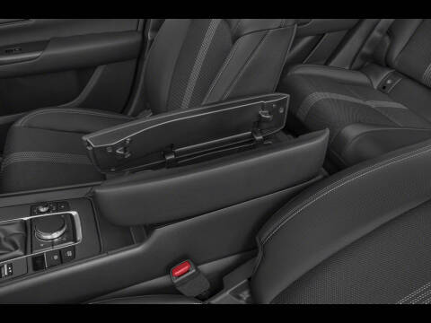 2025 Mazda CX-50 2.5 S Preferred