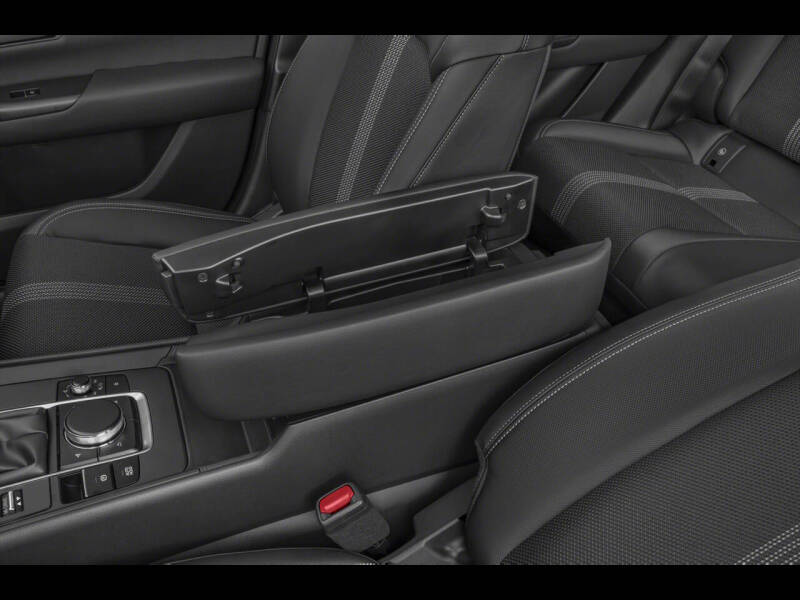 2025 Mazda CX-50 2.5 S Preferred