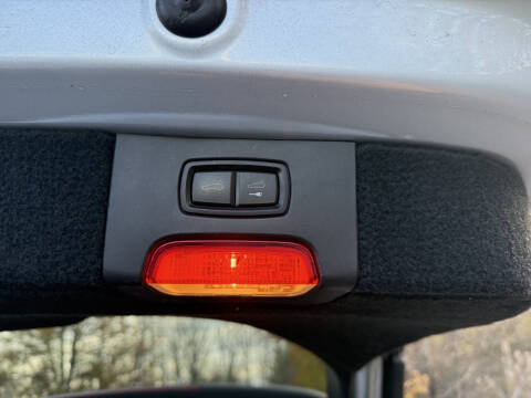 2018 Porsche Cayenne Platinum Edition