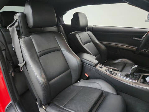 2012 BMW 3 Series 335is