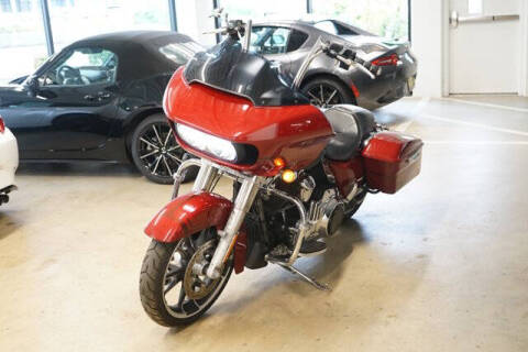 2020 Harley-Davidson Road Glide