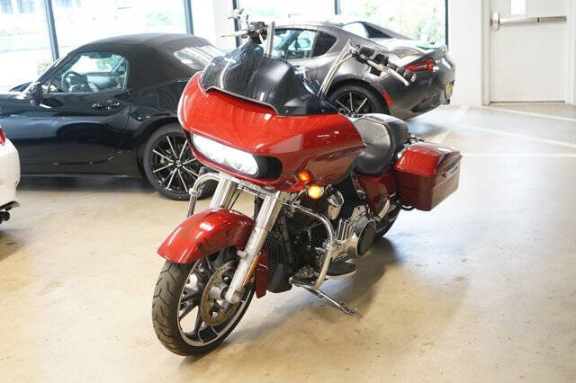 2020 Harley-Davidson Road Glide