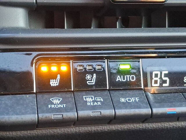 2025 Toyota Crown Limited