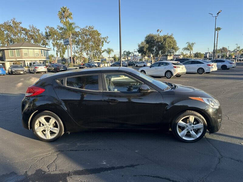 2015 Hyundai Veloster