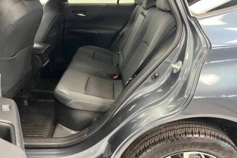 2024 Toyota Venza LE