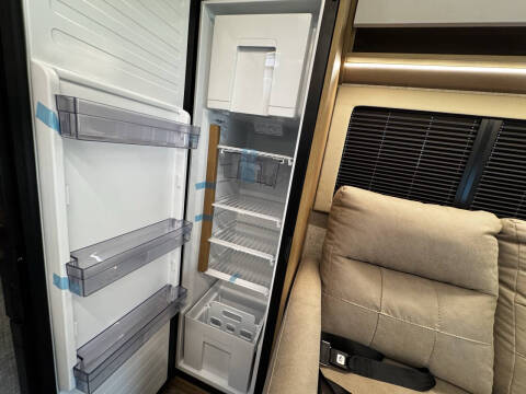 2026 Tiffin Wayfarer