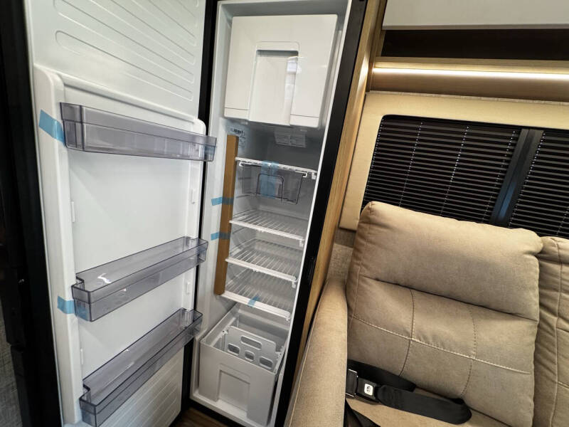 2026 Tiffin Wayfarer