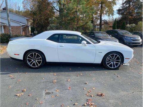 2023 Dodge Challenger R/T