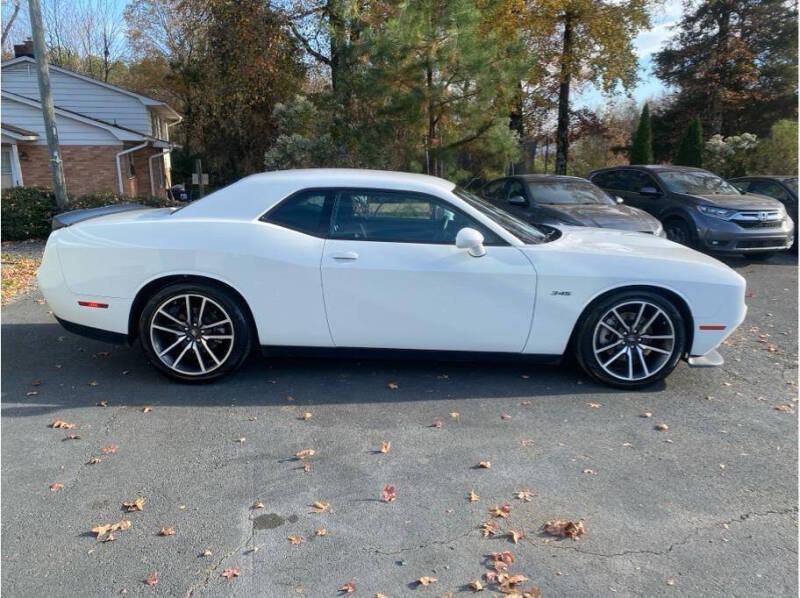 2023 Dodge Challenger R/T