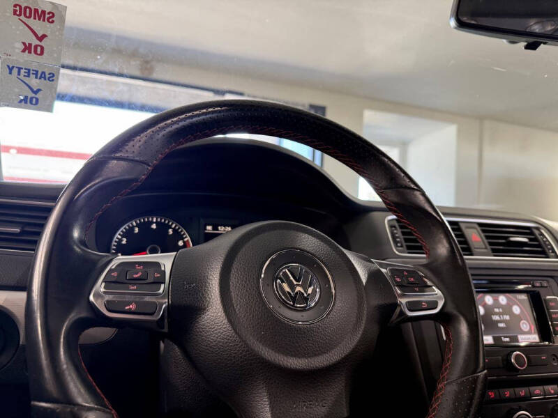 2013 Volkswagen Jetta