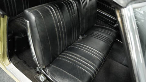 1968 Chevrolet Impala