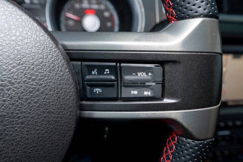 2011 Ford Shelby GT500