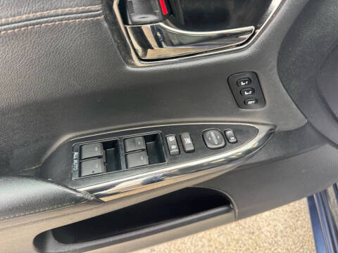 2016 Toyota Avalon Touring