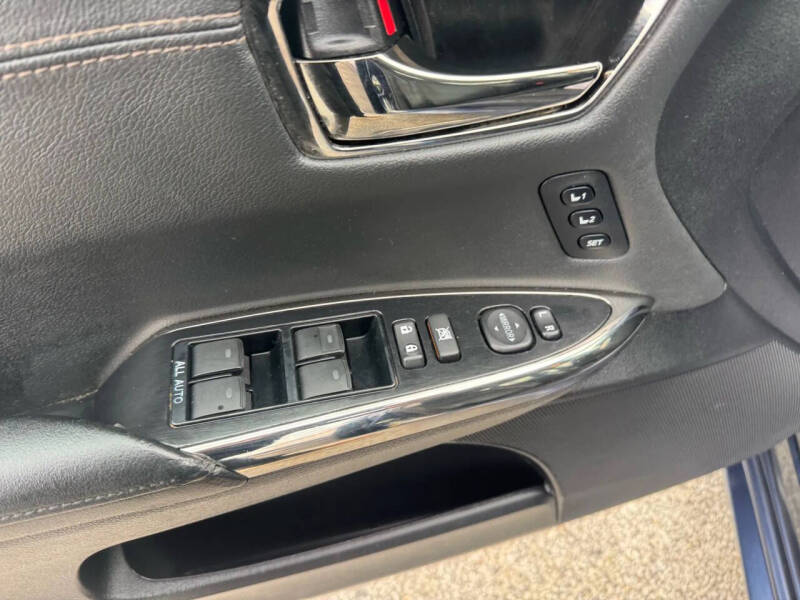 2016 Toyota Avalon Touring