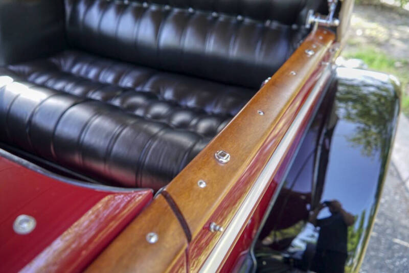 1927 Rolls-Royce Phantom