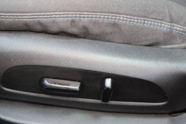 2018 Chevrolet Cruze LT Auto