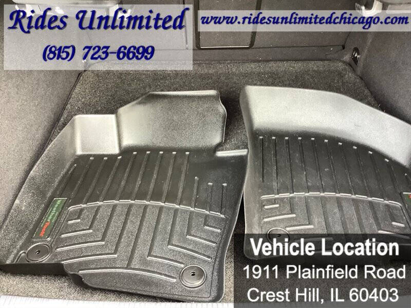 2013 Volkswagen CC Lux PZEV