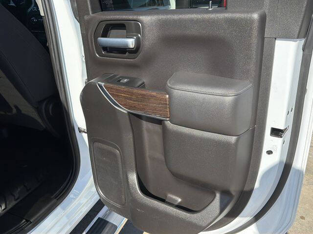 2022 GMC Sierra 2500HD