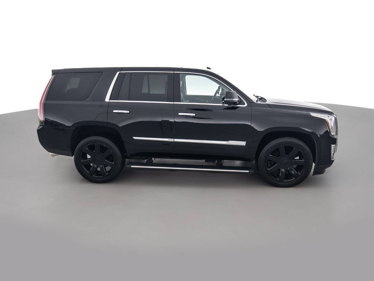 Used Car 2017 Cadillac Escalade  Premium Luxury 4x4 4dr Suv For Sale Under $30,000 In Coal City, Illinois