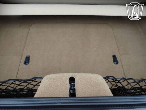 2002 Chevrolet Corvette