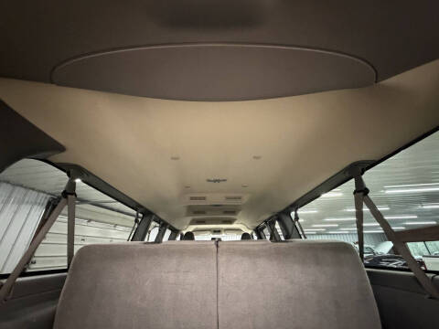 2016 Chevrolet Express LT 3500