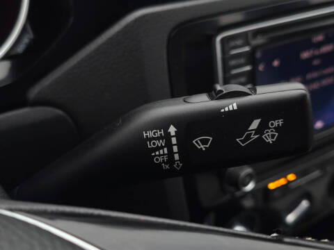 2016 Volkswagen Jetta 1.8T Sport