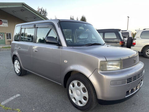 2000 Toyota BB