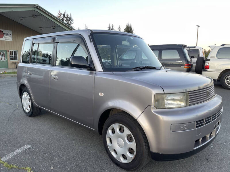 2000 Toyota BB