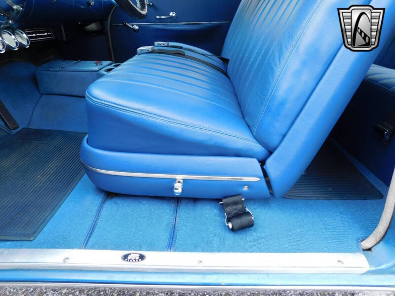 1956 Chevrolet Bel Air