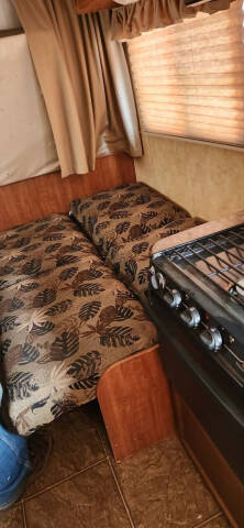 2011 Jayco Feather