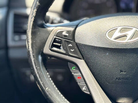 2013 Hyundai Veloster Turbo