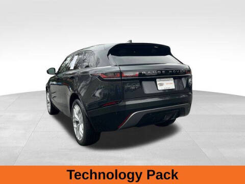 2020 Land Rover Range Rover Velar P250 R-Dynamic S