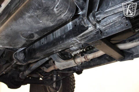 1995 Land Rover Defender 90