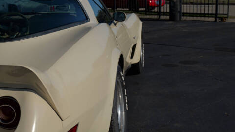 1979 Chevrolet Corvette