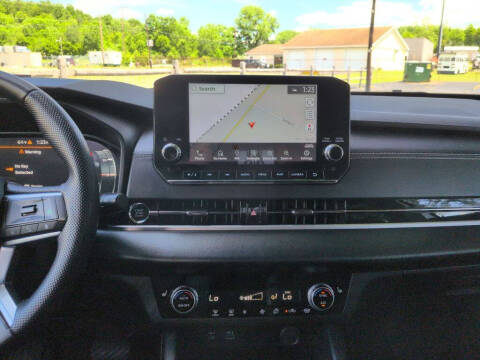 2023 Mitsubishi Outlander