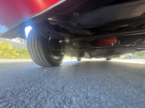 1972 Chevrolet Camaro