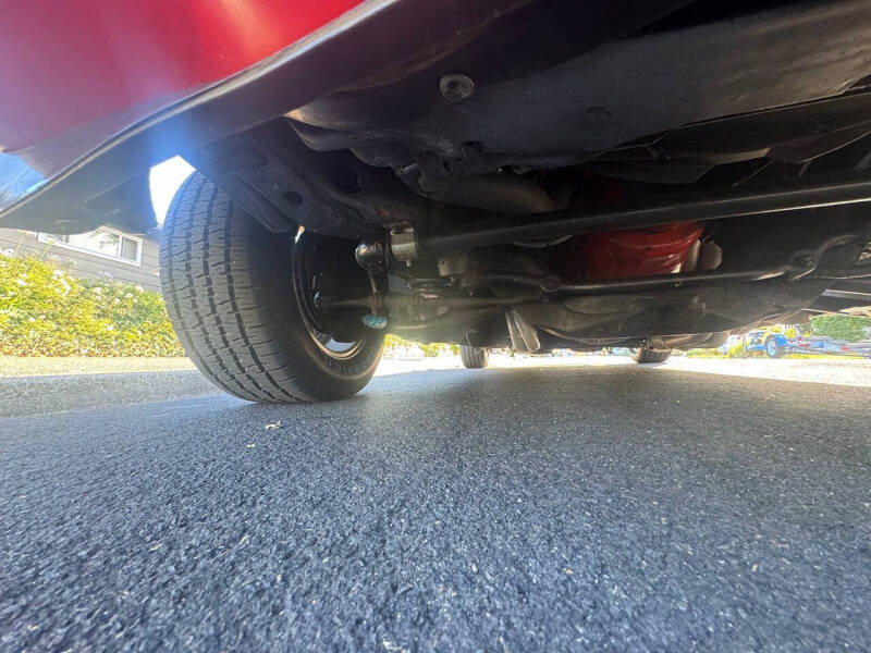 1972 Chevrolet Camaro