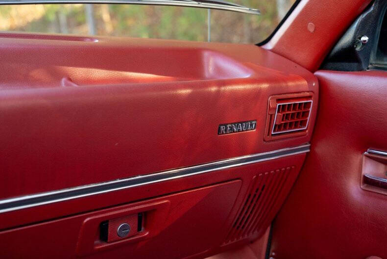 1985 AMC Alliance DL