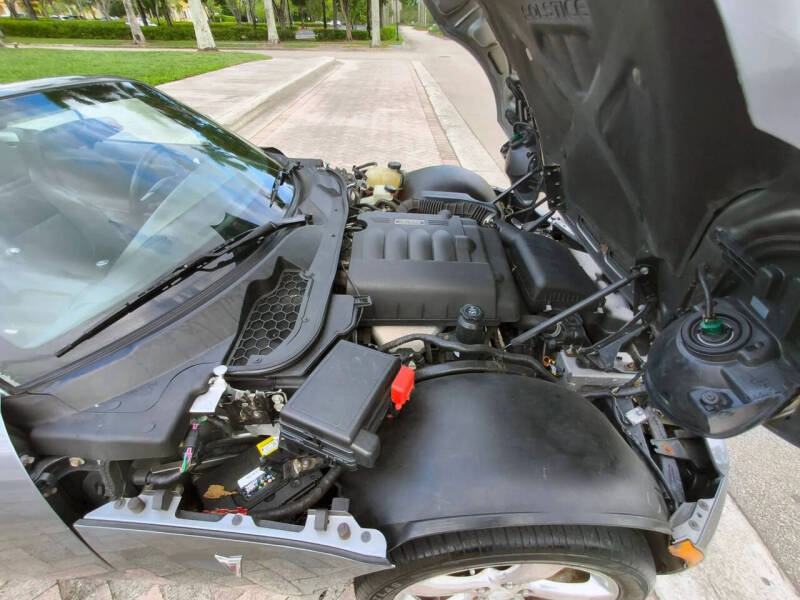 2006 Pontiac Solstice