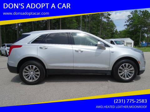 Don S Adopt A Car