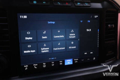 2024 Ford F-350 Super Duty