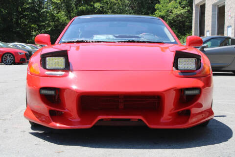 1991 Dodge Stealth R/T