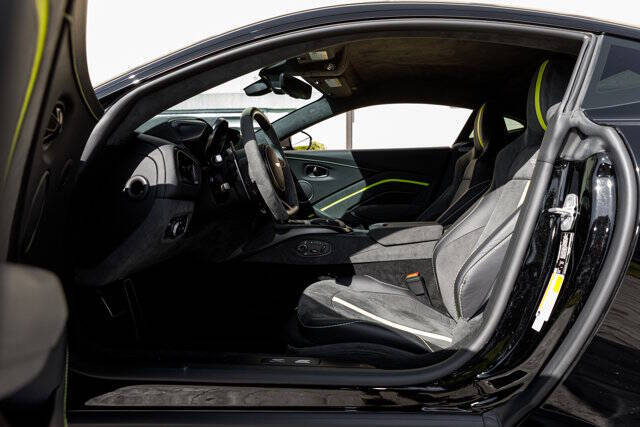 2023 Aston Martin Vantage F1 Edition