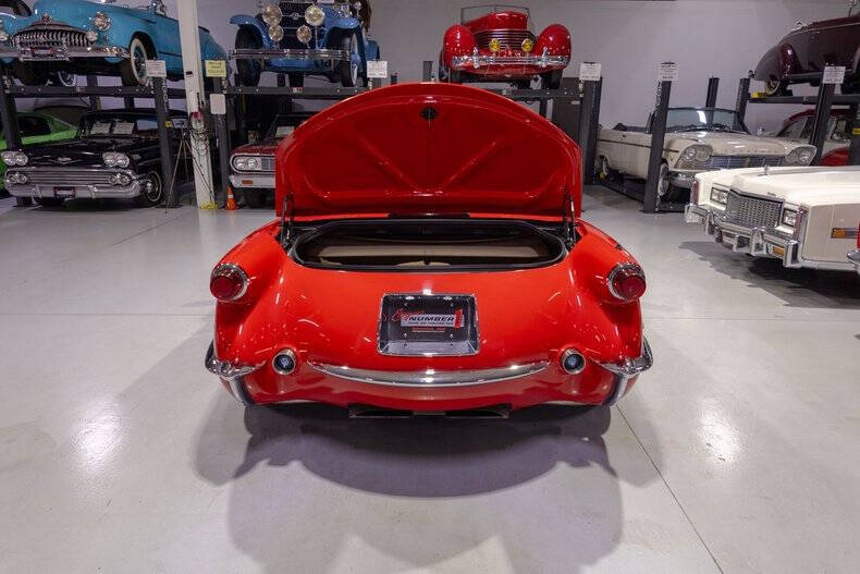 2000 Chevrolet Corvette