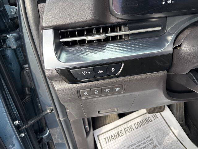 2022 Kia Carnival SX Prestige