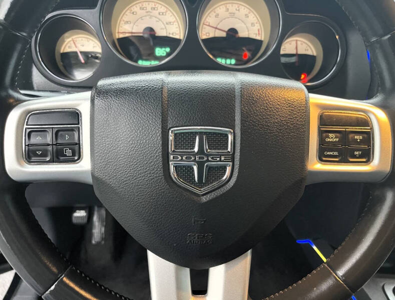 2014 Dodge Challenger SXT