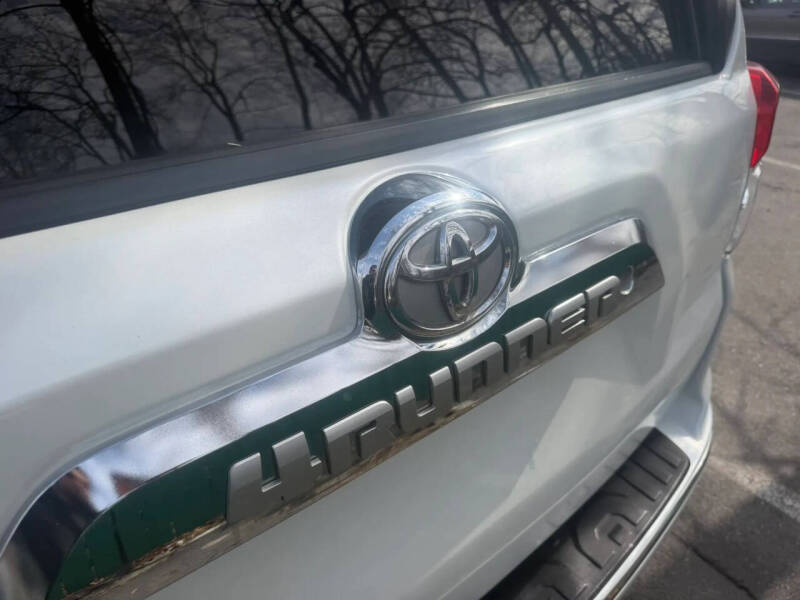 2012 Toyota 4Runner