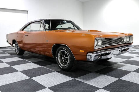 1969 Dodge Super Bee