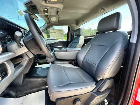 2024 Ford F-350 Super Duty
